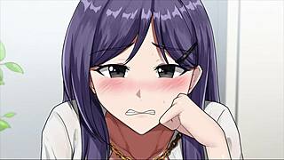 promise left unkept - normal ending with future 1 and family 2 sex scenes part 6