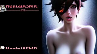 ahegao gamer sluts getting wild after the game, so hot! 🔥