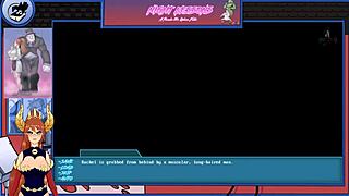 Night Lessons Part 11 Swimsuit Big Boobs