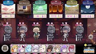 ep20 fucking bekkie again with curvy asian assfucking