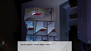 I Feel So Thrilled Watching Harley Dance With Her Big Tits In DC Comics Game