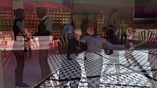 rich teen 18+ craves outdoor public fucking in 3d anime game scene 24 30 bare witness 4