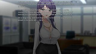 promise left unkept - normal ending with future 1 and family 2 sex scenes part 6