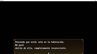 Dominate Big Ass Nuns and Housewives in Eliza's Secret Potion Finale