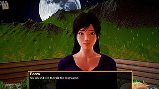 सेक्सी नई फैमिली एडवेंचर्स