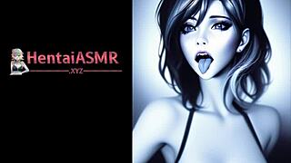 ahegao gamer sluts getting wild after the game, so hot! 🔥