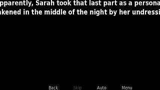 Hg Dirty Fantasy P6: Meeting Vi, Fait, and Jinx in Wild Group Hentai Action