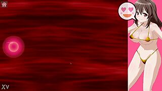 मैं इस हेंटाई लेवल 5 में आ रहा हूं, हार्डकोर सेक्स से भरा बिग टिट्स एशियन गर्ल नेकेड एंड में