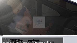 स्कैथैक - सब कुछ की शुरुआत मेरे लॉयल सर्वेंट से, विलेज चीफ को प्लीजिंग