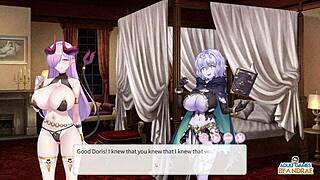 ep20 fucking bekkie again with curvy asian assfucking