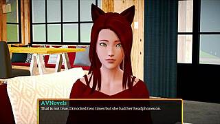 सेक्सी नई फैमिली एडवेंचर्स