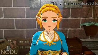 Princess Sucking Cock With Royal Desire