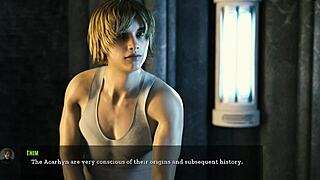 दोस्त, मेरी 18 साल की सौतेली बहन के साथ एक साथ कमिंग करना अविश्वसनीय लगता है 😳