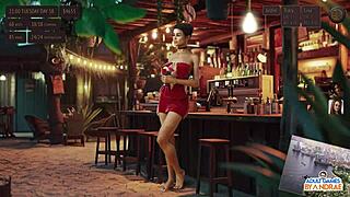 ट्रेसी और जस्टिन का बॉन्ड एप22 फाइनल सनसेट में गहरा होता है