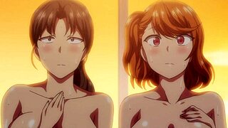 साइमिन सेशिदो कैप 2 एसपी - एनीमे हिप्नोसिस एक्शन अनफोल्ड होता है