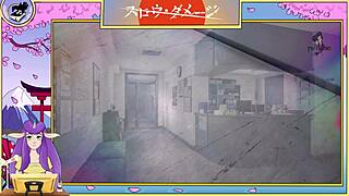 Gay Slow Damage Part 14 With Muscular Asian And Brunette Characters