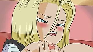 यो, चेक करो a18 yours इस फैन एनिमेशन पार्ट 2 में! 😜