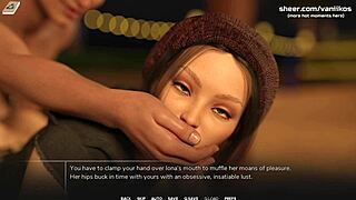 हॉट बिग अस कॉलेज टीन 18+ पियर्सिंग के साथ ह्यूज कॉक चूसती है, टेबू यूनिवर्सिटी स्टीम गेम में आउटडोर्स टाइनी 18+ चूत क्रिम्पाई होती है, 3डी एनिमेटेड हेंटाई पार्ट 3 😜