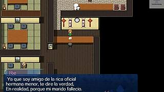 स्कैथैक - सब कुछ की शुरुआत मेरे लॉयल सर्वेंट से, विलेज चीफ को प्लीजिंग