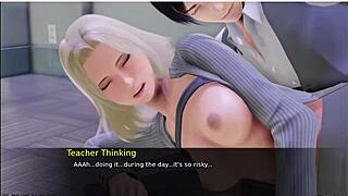 Conversational publicsexlifeh part 5 is wild outdoors