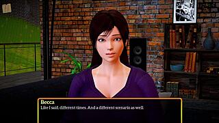 सेक्सी नई फैमिली एडवेंचर्स