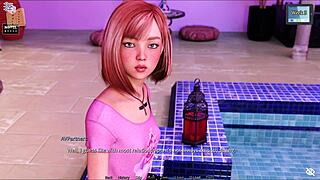 डायलॉजिक हेय, सनशाइन लव 154 को चेक आउट करो भरी हुई सीन्स के साथ