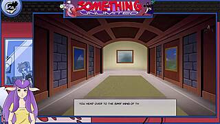 सोमथिंग अनलिमिटेड पार्ट 148: रेडहेड और ब्रूनेट मोन्स्टर कॉक से डोमिनेट करती हैं