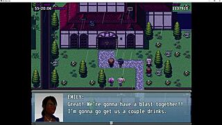 My new life v21xtras offers uncensored hd gameplay with all easter eggs