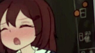 हेंटाई फुटानारी सेक्स में दिलचस्पी? हर सीमा को पार करने वाली एनीमेशन में गोता लगाओ।