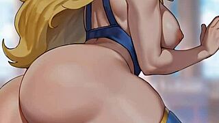 Hentai Images Collection Featuring Intense Scenes of Creampie and Double Penetration Action in Various Styles