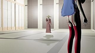 बॉडी गॉडेस ऐस्ट्रिया ट्रेड्स फॉर फ्रीडम ओल्ड मेज ऐस्टलिब्रा