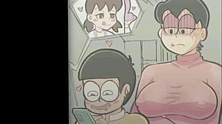 Badi Chuchiyan Wali Milf Ki Gaand Zor Se Uchhalti Hai Hmv Hentai Mein Seemeedmana Dwara!