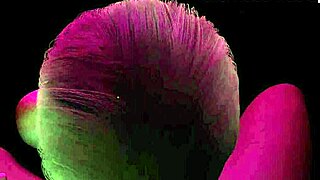 Gostosa Cammy Teases in 3D Cartoon Action