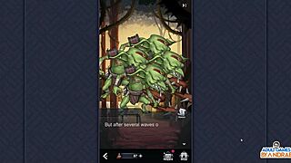 Teasing Diana's Tight Asshole In King Of Kinks Ep4 Finale