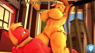 एमएलपी फुटा एक्शन रियलविनाइल कंपाइलेशन 2 में ग्रुप प्ले के साथ