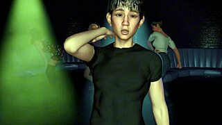 3डी बीबीडब्ल्यू हॉट मेच्योर ककॉल्ड एक्शन में बीबीसी के साथ, क्रीमपाई एक्सप्लोजन!