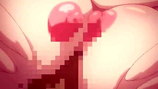 Hentai scenes show detailed sex actions in part 4 with intense encounters.