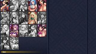 hey why not finger doreens pink pussy until she squirts in episode one of king of kinks?