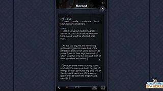 Teasing Diana's Tight Asshole In King Of Kinks Ep4 Finale