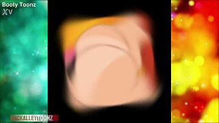 वाह, यह बड़ा बूट्टी मिक्स टीन और मेच्योर एक्शन के साथ देखो!