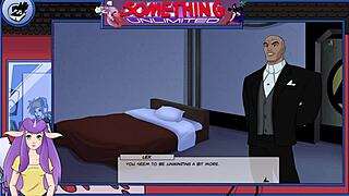 something unlimited part 140 with wonder woman and superwoman in dc comics game adventure 😊