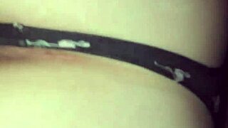 ब्लैक कॉक राइडिंग और क्रीमपाई इस वेट पस्सी बीबीडब्ल्यू स्लट वाइफ के लिए, मेलडॉम के नीचे व्होर की तरह फकिंग