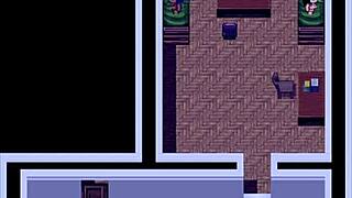 Angelica Origins Remake Part 12