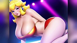 What’s with this AI maid collection in part 6?