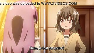 Detailed stream of Mahou Touki Lilustear Episode 1 with English subtitles available for free online viewing