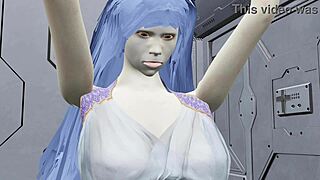 बॉडी गॉडेस ऐस्ट्रिया ट्रेड्स फॉर फ्रीडम ओल्ड मेज ऐस्टलिब्रा