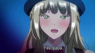 yo, check this hentai girl with massive boobs... hot anime! 🔥