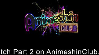 एलेस इंटेंस किचन एनकाउंटर इन 3D हेंटाई