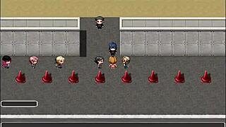 अरे, यह प्रोफेसोरा और उसके अलुनो वाइल्ड सेक्स क्रेविंग्स में ब्रेनवॉश हो जाते हैं। यह बद एंडिंग है फिजिकल एजुकेशन टीचर नात्सुहा के लिए बड़ी टिट्स के साथ।