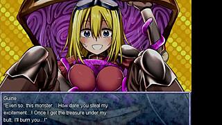 King Exit Full Pt 2 Brings Hot Manga Action